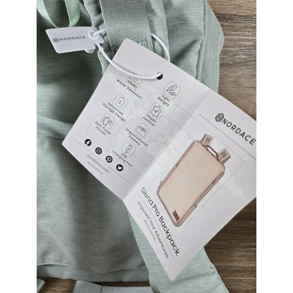 Unbranded new tags